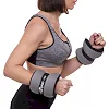 Утяжелители для ног и рук
 MARATON FI-3123-3 2x1,5кг