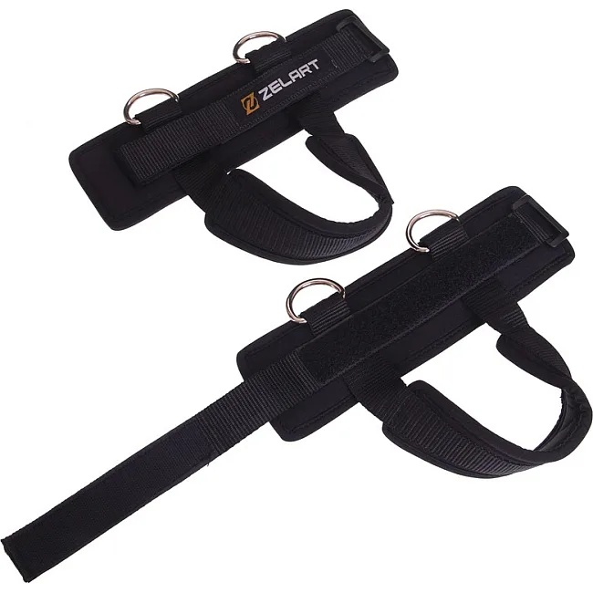 Тренировочная система для скоростных и силовых тренировок Cobra Pro FI-2597