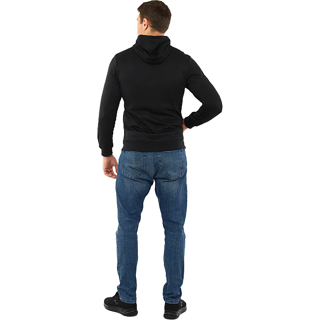Спортивна куртка
 JOMA

 BERNA 101103-100 (Чорний)