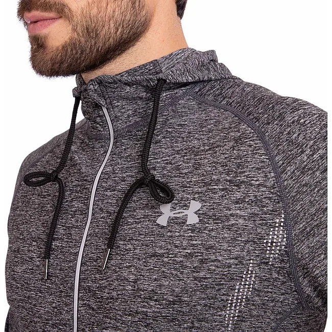 Спортивний костюм кофта на блискавці та штани UNDER ARMOUR CO-1831-CO-8815