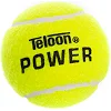 М'ячі для великого тенісу TELOON POWER T616P3 3шт