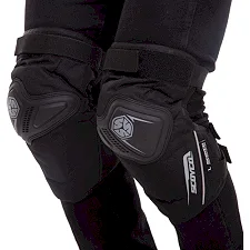 Мотонаколенники SCOYCO K24 2шт