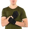 Тактические перчатки
 без пальцев
 SP-SPORT

 BC-8811 (Оливковый)