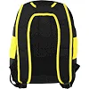 Спортивний рюкзак
 JOMA
 DIADORA
MOND II 400235-109 44,2 л (Чорний-жовтий)