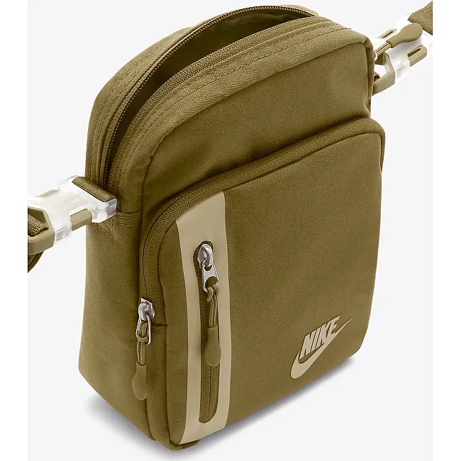 Сумка из-под плеча Nike NK ELMNTL PRM CRSSBDY 27 х 6 х 15 см