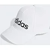 Кепка Adidas DAILY CAP белый