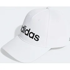 Кепка Adidas DAILY CAP білий