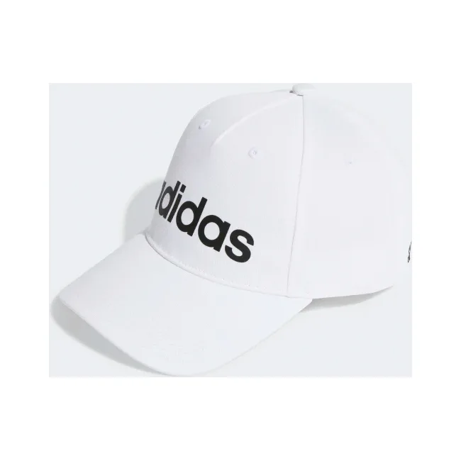 Кепка Adidas DAILY CAP белый