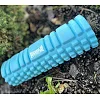 Массажный ролик (роллер) PowerPlay 4342 Massage Roller Синий (30x10см.)