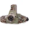 Налобный фонарик
 SP-SPORT
 SY-003M (Камуфляж Marpat)