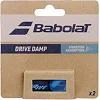 Виброгаситель для ракетки Babolat Drive damp X 2 blue
