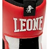 Боксерки (боксерская обувь) Leone CL110 PREMIUM Red