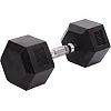 Гантель шестигранний
 гексагональна
 SP-PLANETA
 SC-80075-10 1шт 10кг
