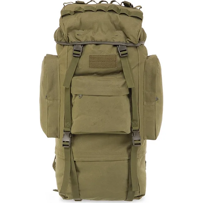 Тактический рюкзак рейдовый
 SP-SPORT
 ZK-5511
 75х35х25см 66л (Хаки)