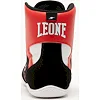 Боксерки (боксерская обувь) Leone CL110 PREMIUM Red