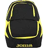 Спортивний рюкзак
 JOMA
 DIADORA
MOND II 400235-109 44,2 л (Чорний-жовтий)