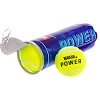 М'ячі для великого тенісу TELOON POWER T616P3 3шт