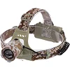 Налобный фонарик
 SP-SPORT
 SY-003M (Камуфляж Marpat)
