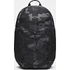 Рюкзак UNDER ARMOUR Hustle Sport 6.0 Backpack 26L черный 32х47х19 см