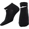 Спортивные носки унисекс короткие JOMA SPORT 400601-100 35-42 (Черный)