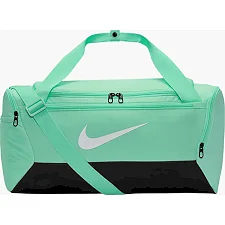 Сумка Nike NK BRSLA S DUFF - 9.5 41L м'ятний 51 x 28 х 28 см