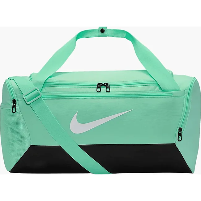 Сумка Nike NK BRSLA S DUFF - 9.5 41L м'ятный 51 x 28 х 28 см