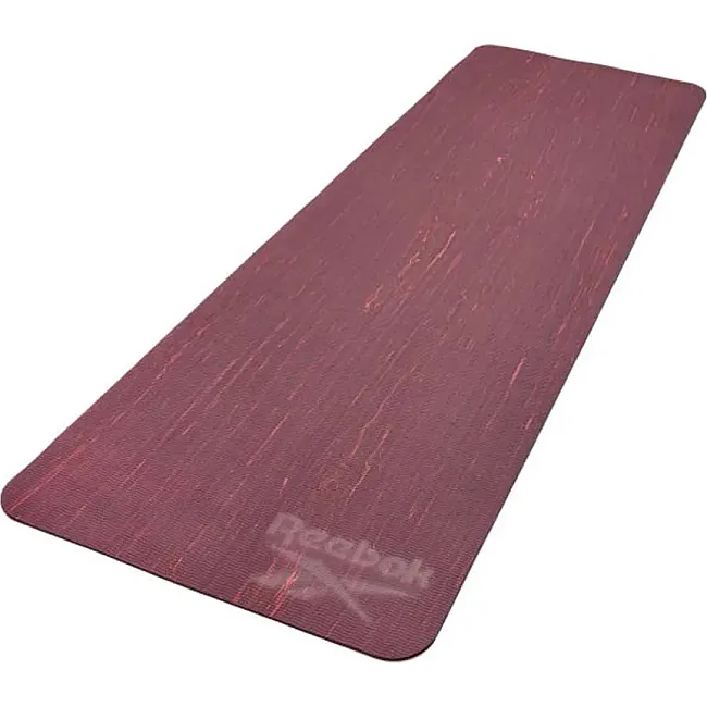 Коврик для йоги REEBOK Camo Yoga Mat 176 х 61 х 0,5 см