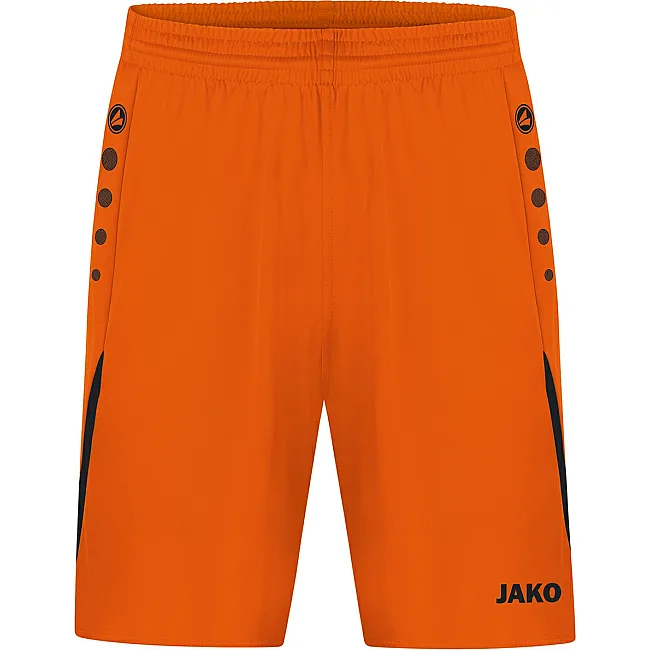 Спортивні шорти challenge JAKO 4421-351
