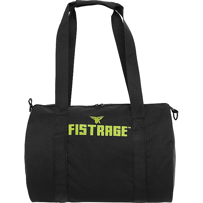 Спортивна сумка
 FISTRAGE VL-4174 (Чорний)