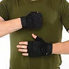 Тактические перчатки
 без пальцев
 SP-SPORT

 BC-8811 (Оливковый)