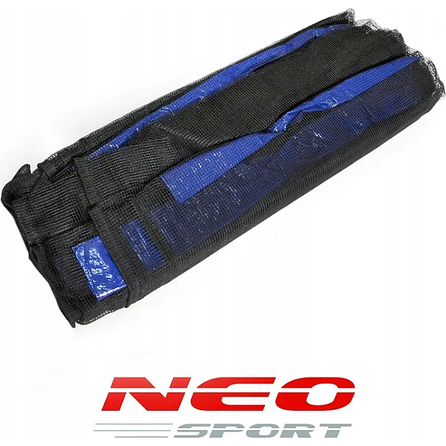 Сетка наружная для батутов Neo-Sport 305-312 см 10 футов