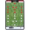 Доска тактическая футбольная Pure2Improve COACHBOARD FUTBALL