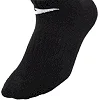 Спортивные носки
 унисекс короткие JOMA

 SPORT 400601-100
 35-42 (Черный)