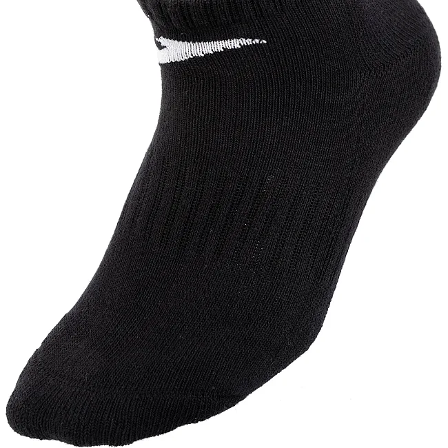 Спортивные носки
 унисекс короткие JOMA

 SPORT 400601-100
 35-42 (Черный)