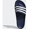 Шлепанцы Adidas ADILETTE AQUA темно-синий