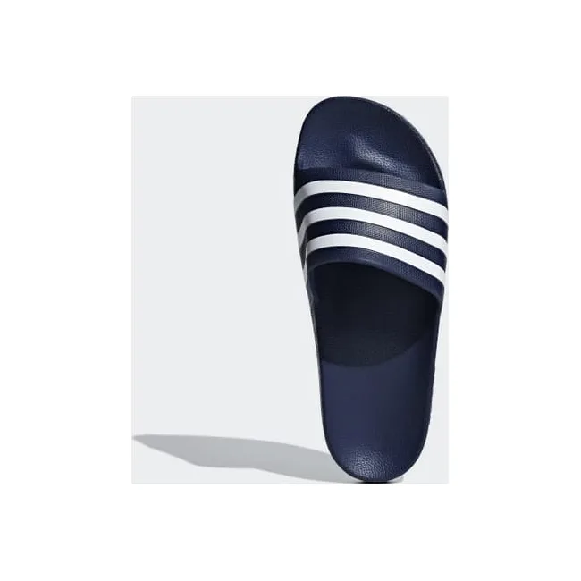 Шлепанцы Adidas ADILETTE AQUA темно-синий
