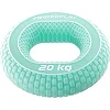 Эспандер кистевой силиконовый PowerPlay PP-4333 Medium 20 кг. Зеленый