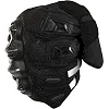 Зимние перчатки для мотоцикла
 MADBIKE MAD66X (Черный)