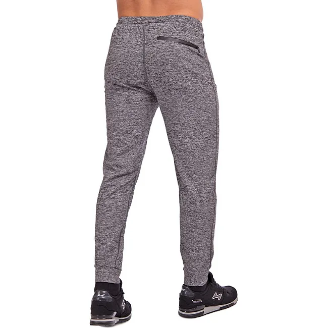 Спортивний костюм кофта на блискавці та штани UNDER ARMOUR CO-1831-CO-8815