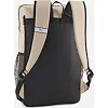 Рюкзак PUMA EvoESS Box Backpack 24L черный, бежевый 30x15x48 см