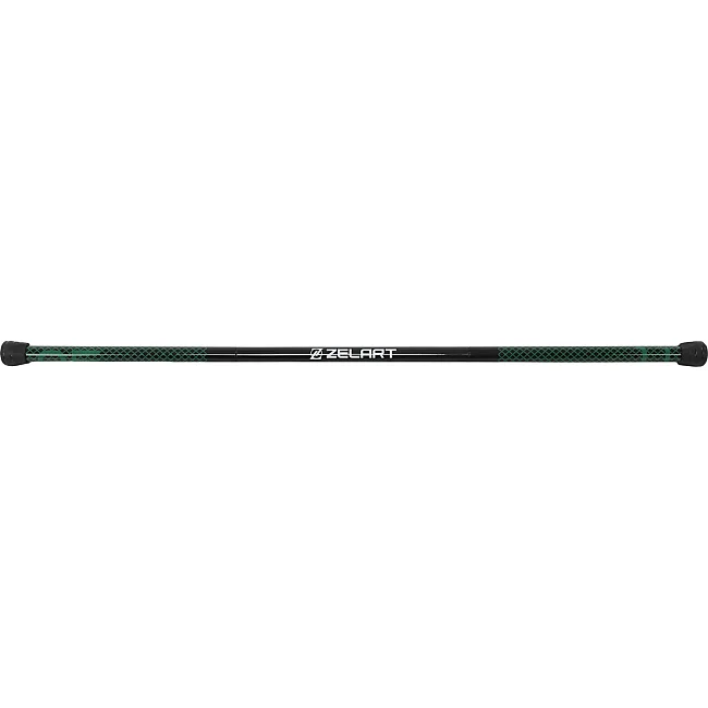 Бодибар Body Bar разборной 3-х секционный ZELART
 FI-9994-5 вес 5кг