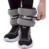 Утяжелители для ног и рук
 MARATON FI-3123-3 2x1,5кг