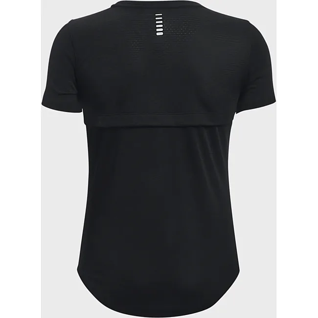 Футболка UNDER ARMOUR Streaker SS жіноча MD