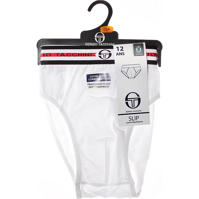 Трусы слепые Sergio Tacchini Sli Slip Ga