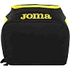 Спортивний рюкзак
 JOMA
 DIADORA
MOND II 400235-109 44,2 л (Чорний-жовтий)