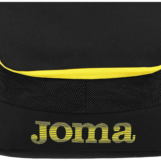 Спортивний рюкзак
 JOMA
 DIADORA
MOND II 400235-109 44,2 л (Чорний-жовтий)