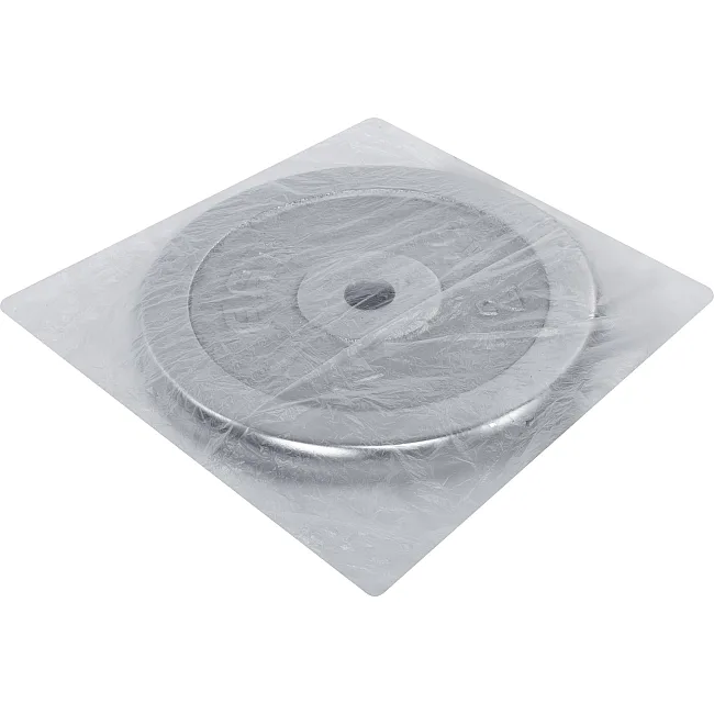 Блины диски хромированные ZELART
 TA-7786-20 31мм 20кг хром
