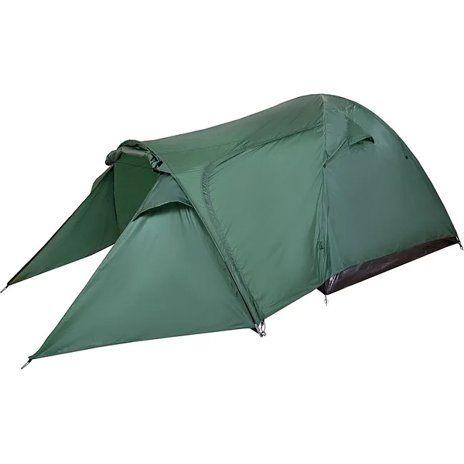 Палатка кемпинговая четырехместная с тентом и тамбуром ROYOKAMP VENICE SY-100904