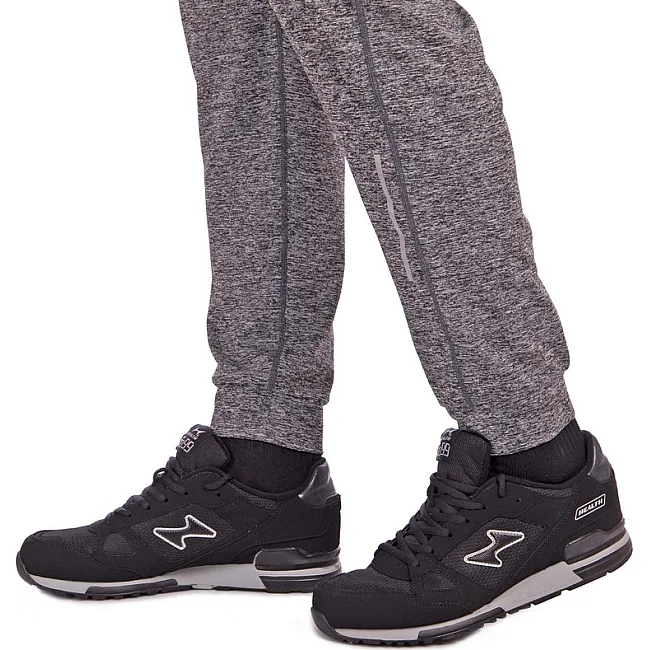 Спортивний костюм кофта на блискавці та штани UNDER ARMOUR CO-1831-CO-8815