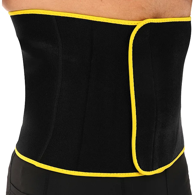 Пояс для схуднення EXCEED 945CA
: 96х27см, XL: 100х28см.